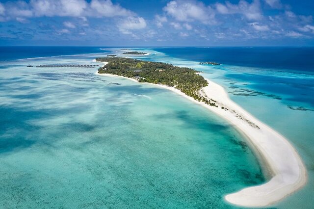 Villa Park Sun Island ★★★★