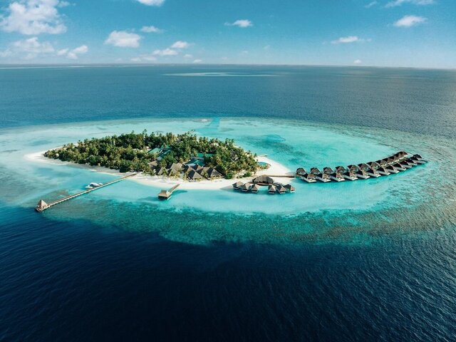 Nova Maldives ★★★★★