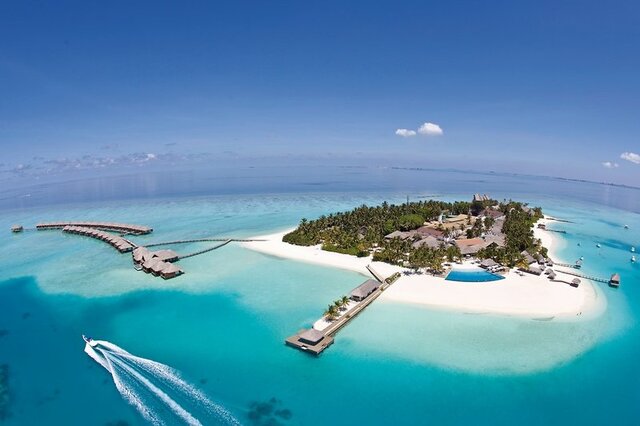 Niva Velassaru Maldives ★★★★★