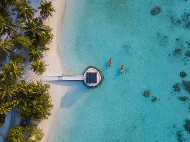 Niva Kurumba Maldives ★★★★★