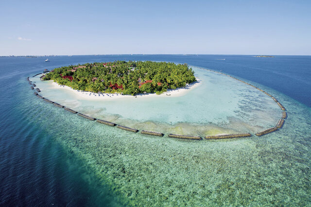 Niva Kurumba Maldives ★★★★★