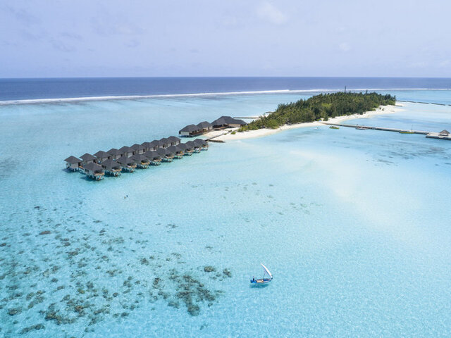 Summer Island Maldives ★★★★