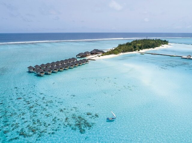 Summer Island Maldives ★★★★