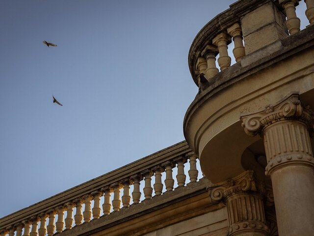 Corinthia Palace Malta ★★★★★