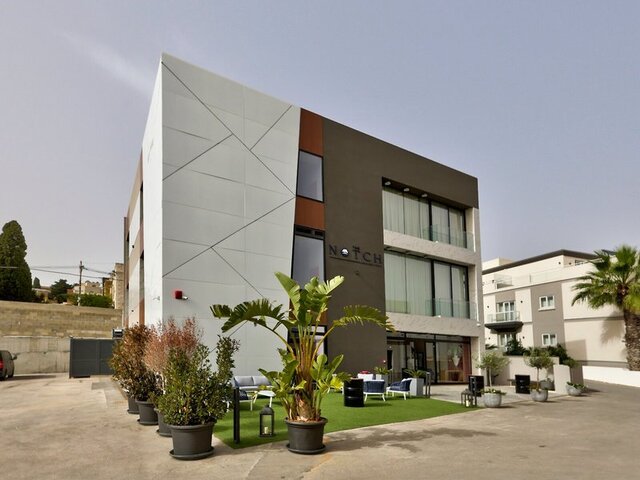 Urban Valley Resort & Spa ★★★★