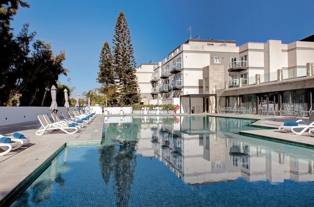 Urban Valley Resort & Spa ★★★★