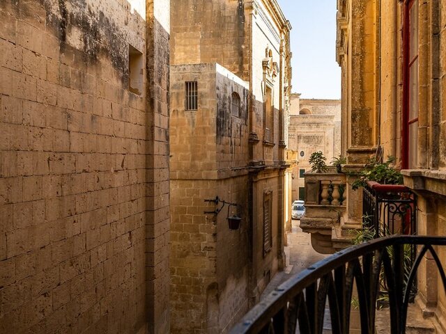 The Xara Palace Hotel ★★★★★