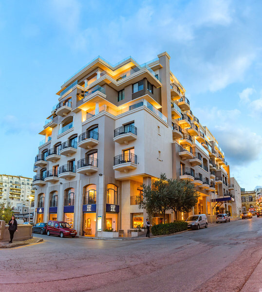 Hotel Maritim Antonine und Spa ★★★★