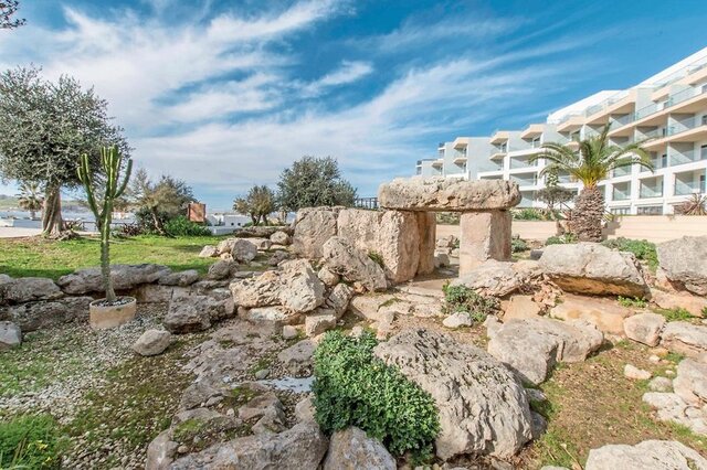 DoubleTree by Hilton Malta ★★★★