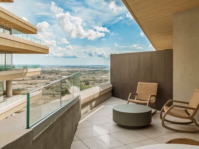 AX The Heights Residences ★★★★★