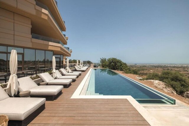 Verdala Wellness Hotel-AX ★★★★★