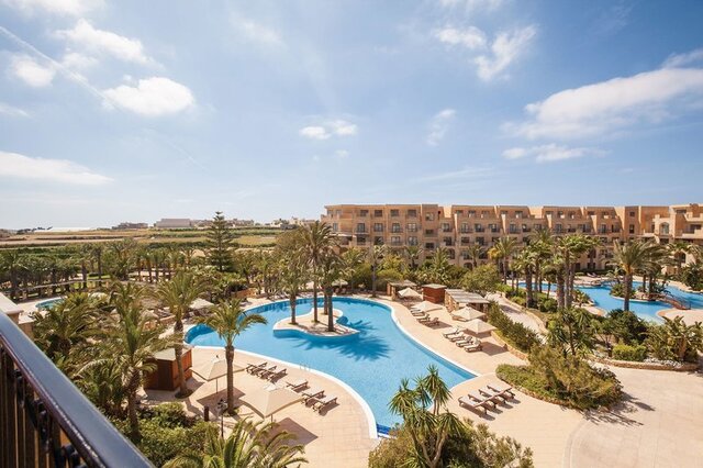 Kempinski San Lawrenz ★★★★★