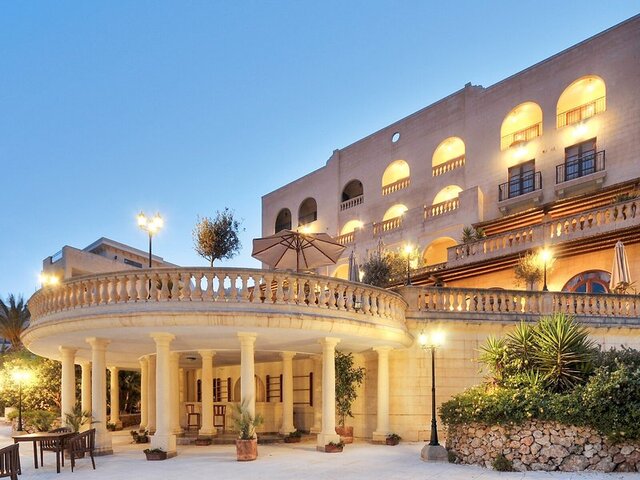 Hotel Kempinski San Lawrenz ★★★★★