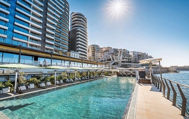 Barceló Fortina Malta ★★★★★