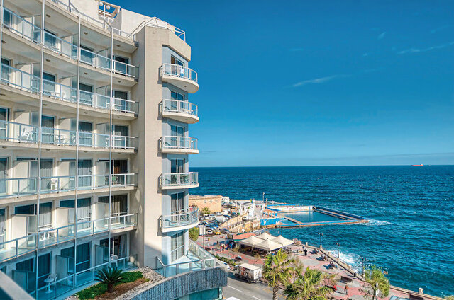 Preluna Hotel & Spa ★★★★