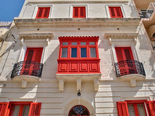 Palazzo Violetta ★★★★