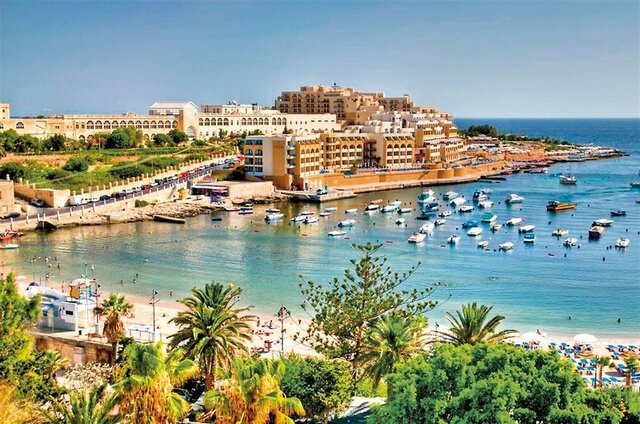 Verdi St. George’s Bay Marina ★★★★