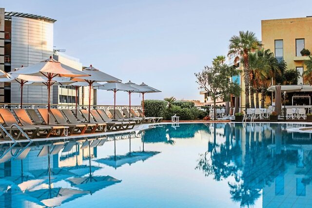 InterContinental Malta ★★★★★