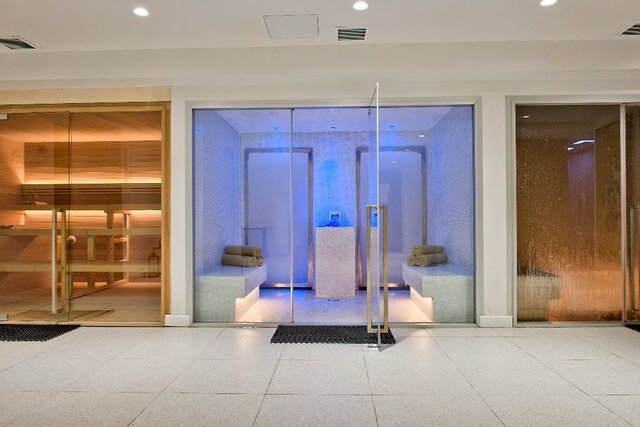 Holm Hotel & Spa ★★★★★