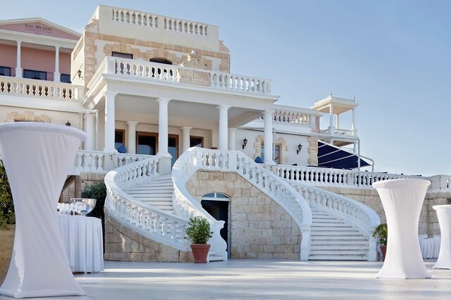 The Westin Dragonara Resort, Malta ★★★★★