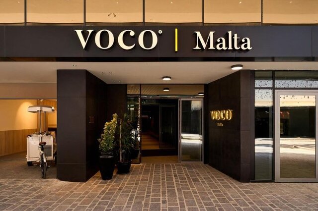 VOCO Malta ★★★★★