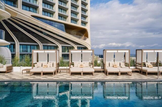 ME Malta by Melia ★★★★★