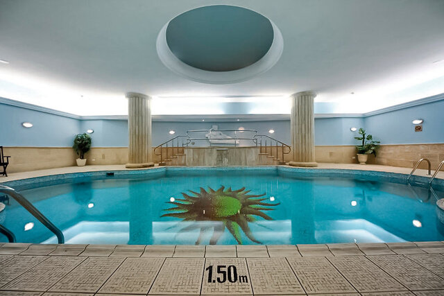 Vivaldi Hotel Malta ★★★★★★