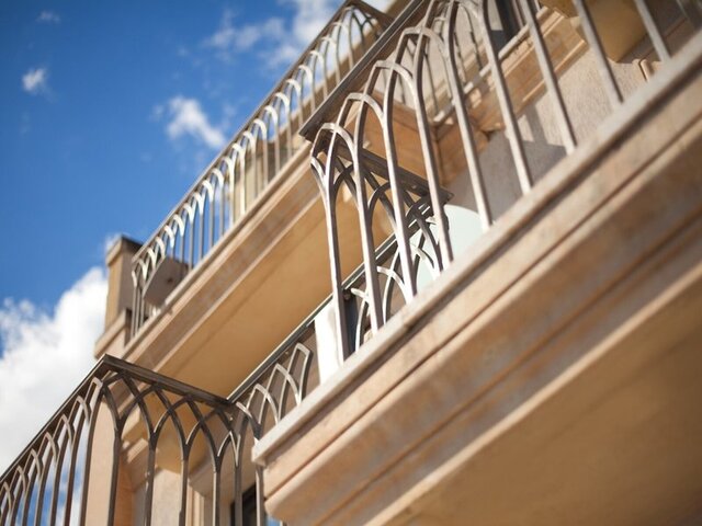 Hotel Juliani ★★★★