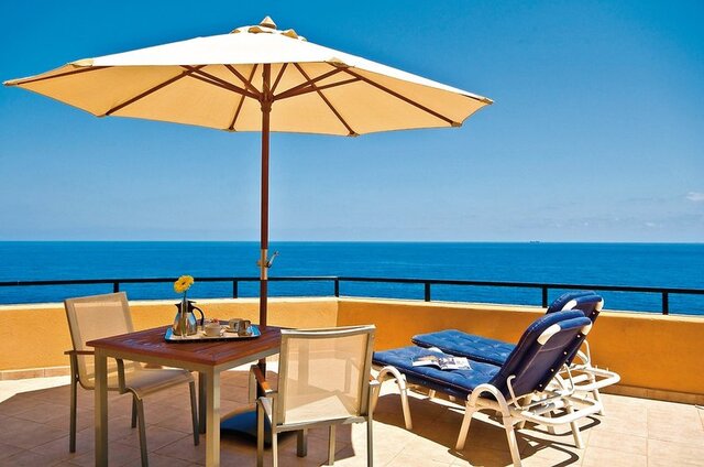 Radisson Blu St Julians ★★★★★