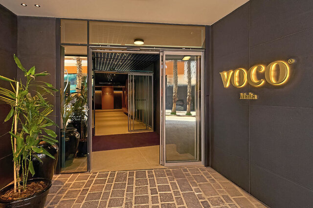 voco Malta ★★★★★