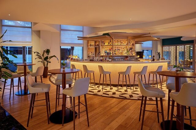 Malta Marriott Hotel & Spa ★★★★★