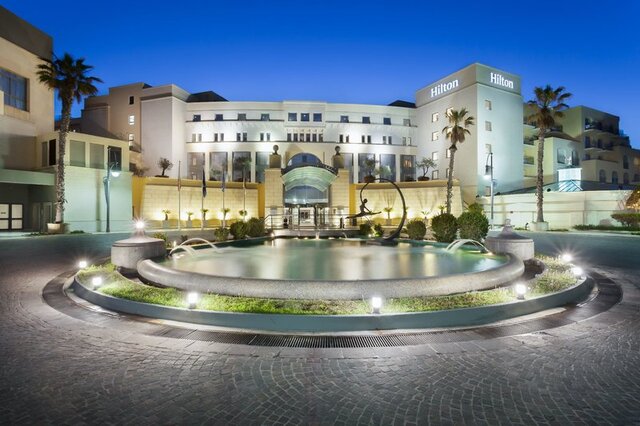 Hilton Malta ★★★★★