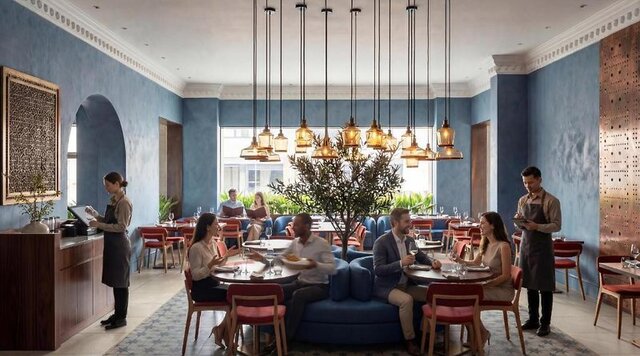 Hard Rock Hotel Malta ★★★★★