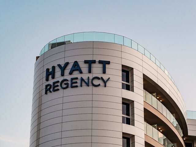 Hyatt Regency Malta ★★★★★