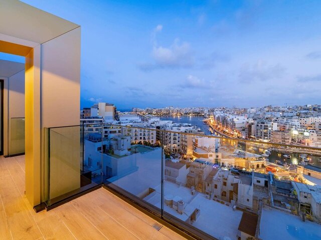 Mercure St. Julian´s Malta ★★★★