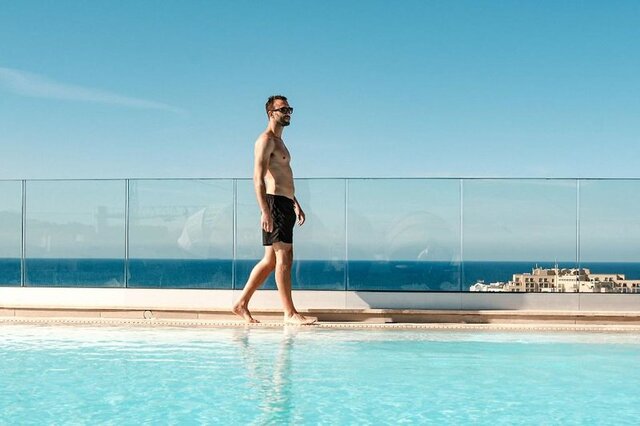 Hyatt Regency Malta ★★★★★