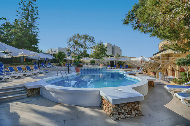Cornucopia Hotel ★★★★