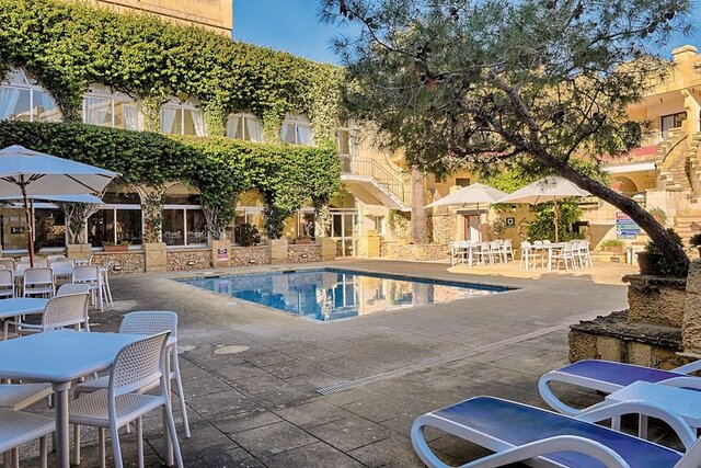 Cornucopia Hotel ★★★★