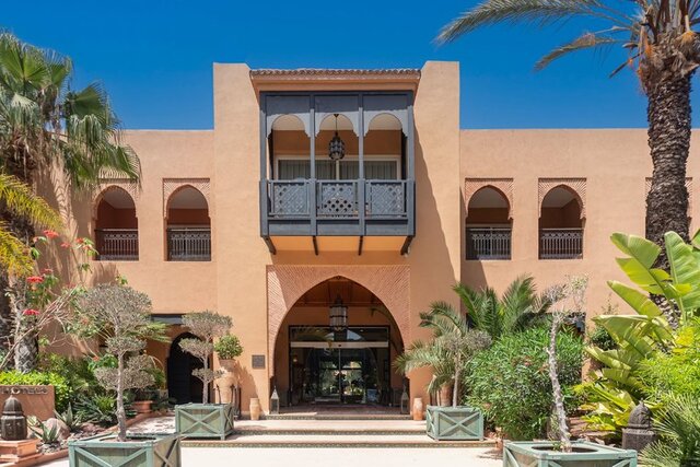 Tikida Golf Palace ohneTF ★★★★★