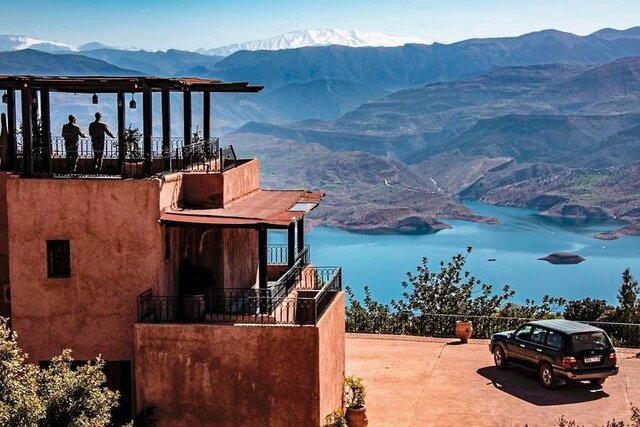 Widiane ★★★★★