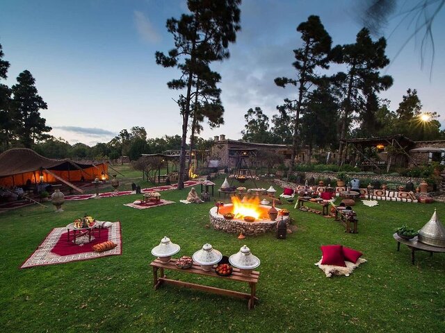 Mazagan Beach & Golf Resort ★★★★★