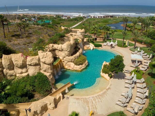 Mazagan Beach&Golf Resort ★★★★★