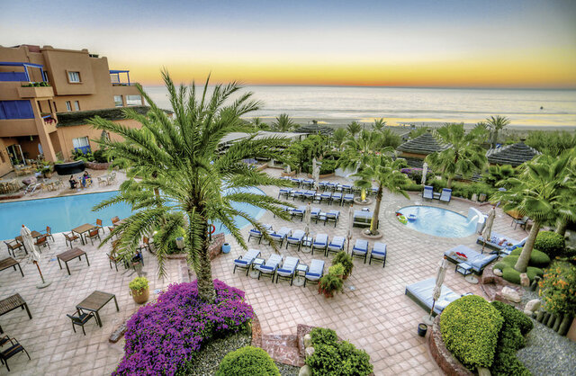 Paradis Plage Resort ★★★★★