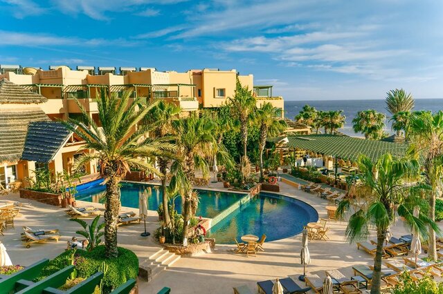 Paradis Plage ★★★★★