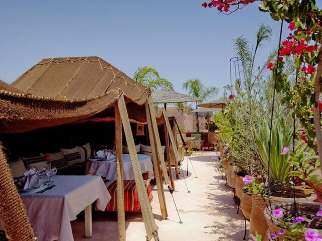 Riad Dar Anika ★★★★★