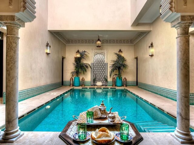 Riad Kniza ★★★★★