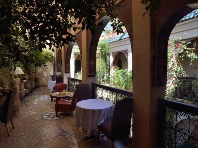 Riad Dar Anika ★★★★★