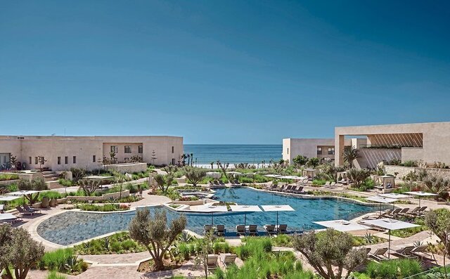 Fairmont Taghazout Bay ★★★★★