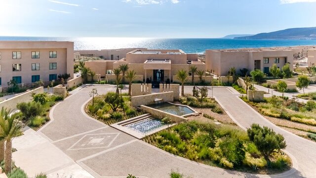 Fairmont Taghazout Bay ★★★★★