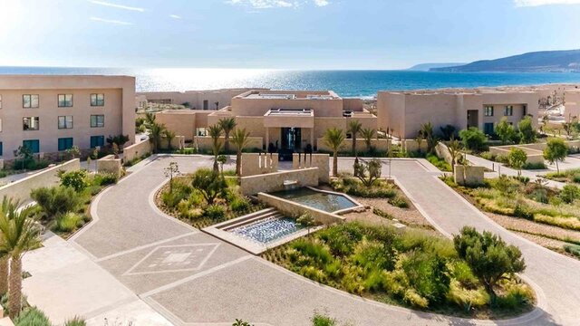 Fairmont Taghazout Bay ★★★★★
